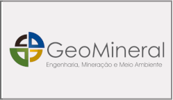 GeoMineral - Engenharia Mineração e Meio Ambiente